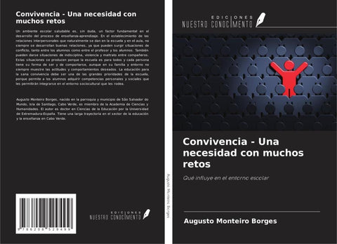 Convivencia - Una necesidad con muchos retos