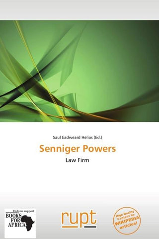 Senniger Powers