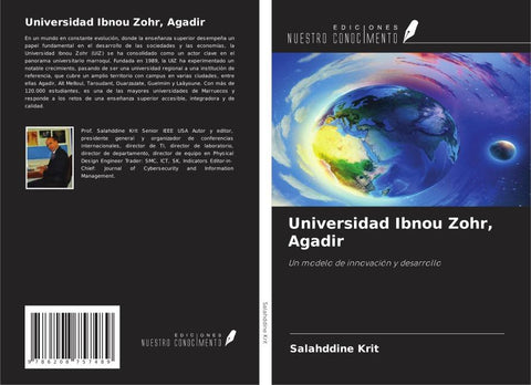 Universidad Ibnou Zohr, Agadir