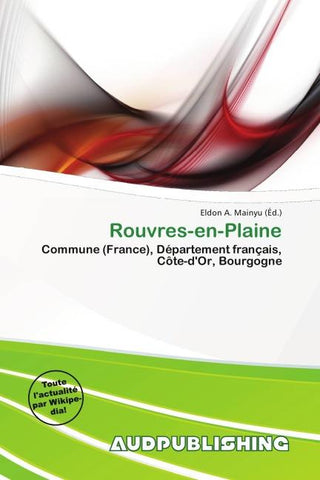 Rouvres-en-Plaine