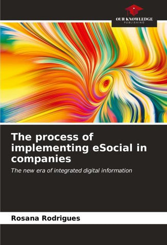 The process of implementing eSocial in companies