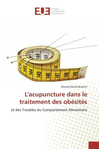 L'acupuncture dans le traitement des obésités