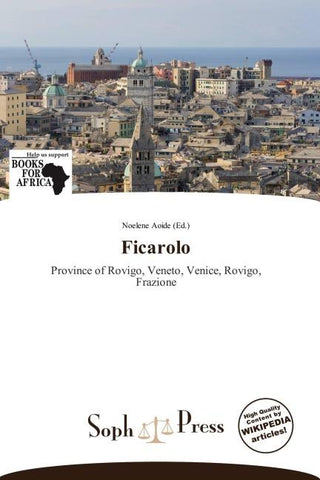 Ficarolo