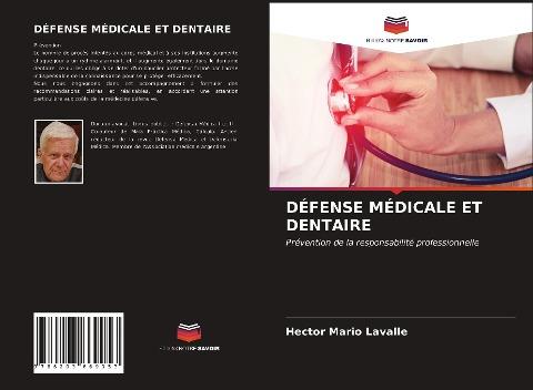 DÉFENSE MÉDICALE ET DENTAIRE