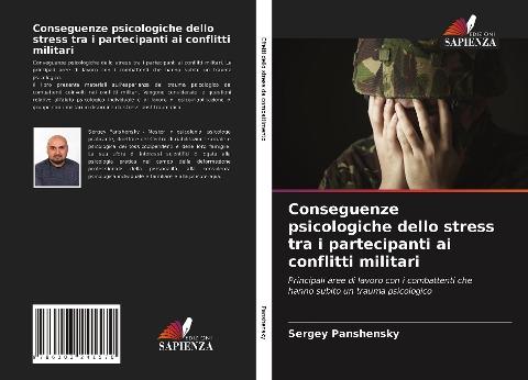 Conseguenze psicologiche dello stress tra i partecipanti ai conflitti militari