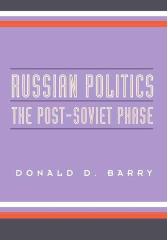 Russian Politics