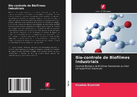 Bio-controle de Biofilmes Industriais
