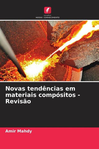 Novas tendências em materiais compósitos - Revisão