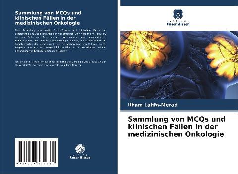 Sammlung von MCQs und klinischen Fällen in der medizinischen Onkologie