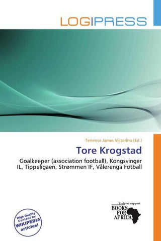 Tore Krogstad