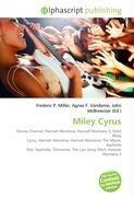 Miley Cyrus