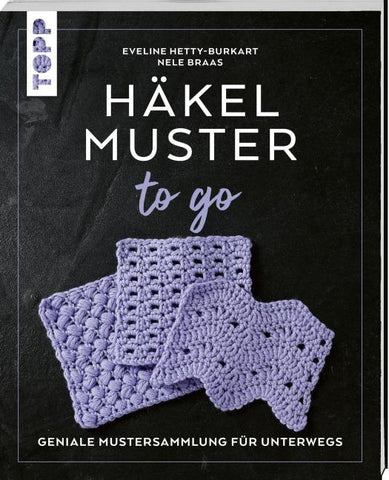 Häkelmuster to go