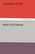 Heidi (Gift Edition)