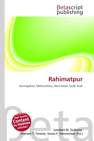 Rahimatpur