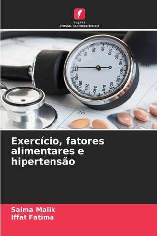 Exercício, fatores alimentares e hipertensão