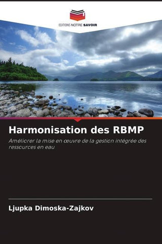 Harmonisation des RBMP