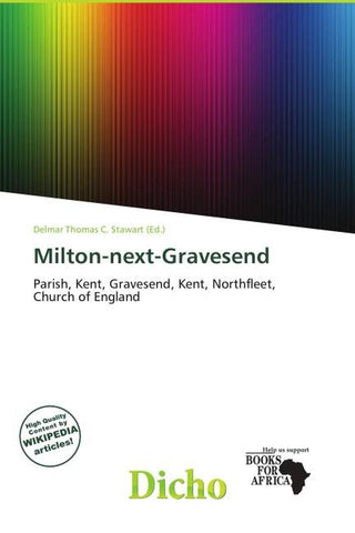 Milton-next-Gravesend
