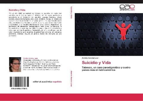 Suicidio y Vida