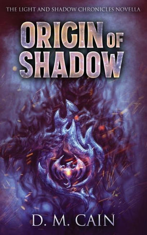 Origin Of Shadow