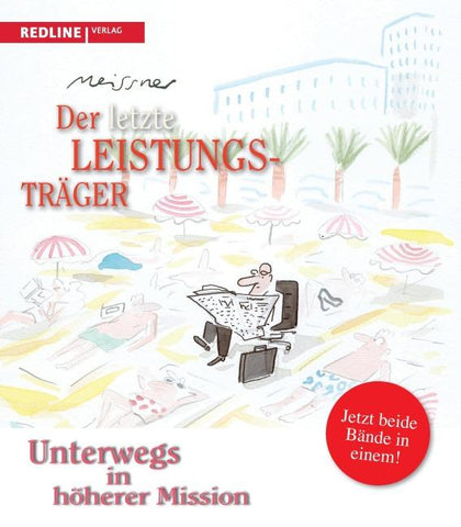 Der letzte Leistungsträger