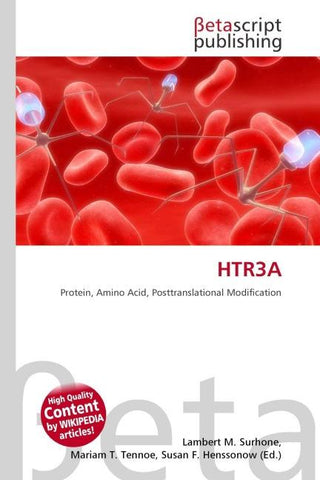 HTR3A