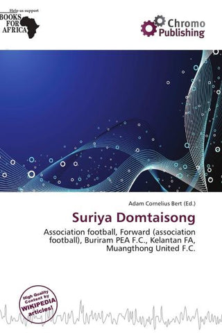 Suriya Domtaisong