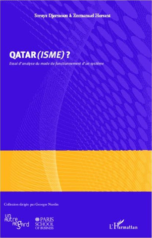 Qatar(isme) ?