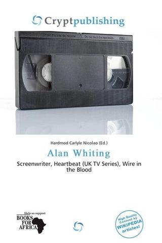 Alan Whiting
