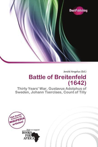 Battle of Breitenfeld (1642)
