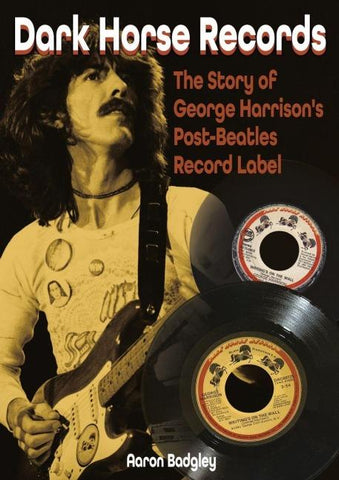 Dark Horse Records