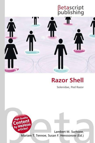 Razor Shell