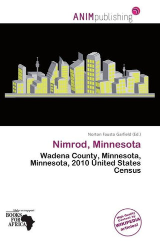 Nimrod, Minnesota