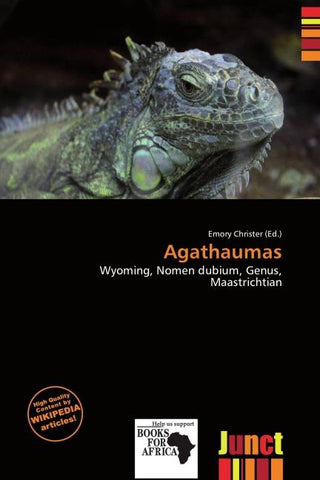 Agathaumas