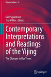 Contemporary Interpretations and Readings of the Yijing