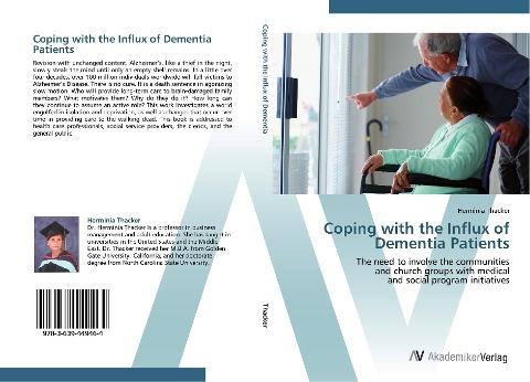 Coping with the Influx of Dementia Patients