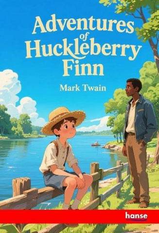 Adventures of Huckleberry Finn