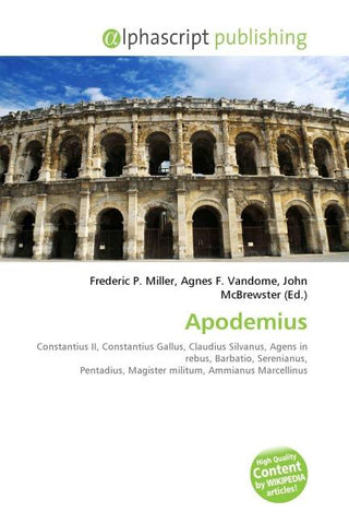 Apodemius