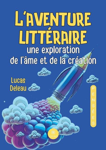 Aventure littéraire