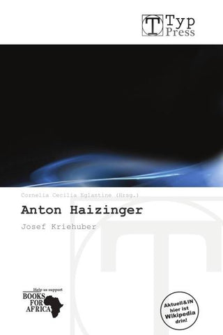 Anton Haizinger