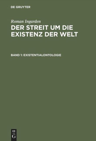 Existentialontologie