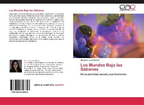 Los Mundos Bajo las Sábanas