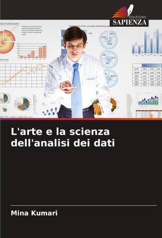 L'arte e la scienza dell'analisi dei dati