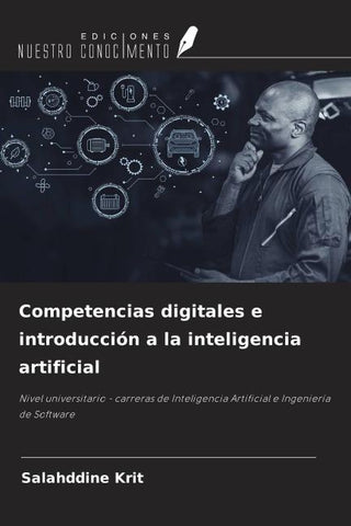 Competencias digitales e introducción a la inteligencia artificial
