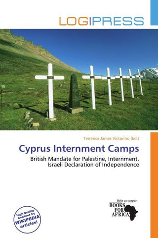 Cyprus Internment Camps