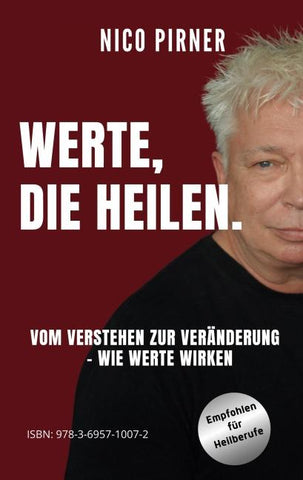 Werte, die heilen.