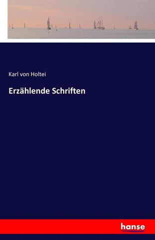 Erzählende Schriften