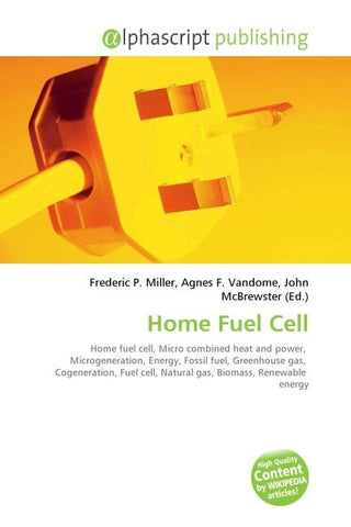 Home Fuel Cell