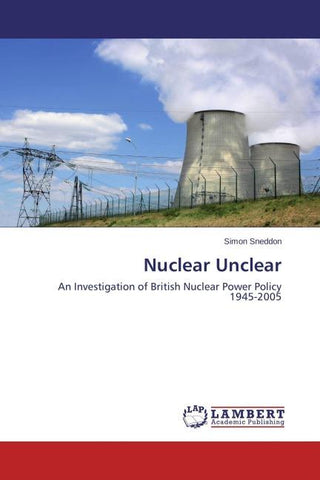 Nuclear Unclear