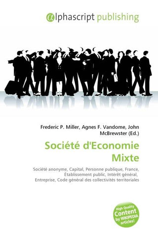 Société d'Economie Mixte
