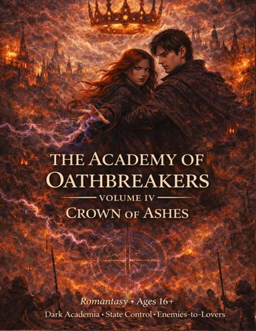 The Academy of Oath Breakers